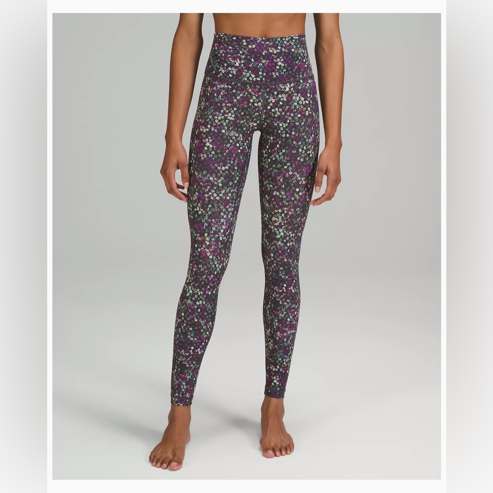 lululemon Wunder Under Leggings